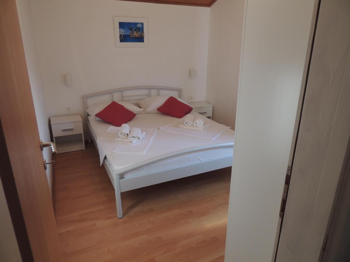 Apartments Suljic - Cash Only Property Stari Grad  Exterior photo
